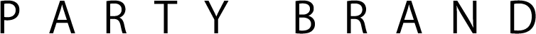 PARTY BRAND