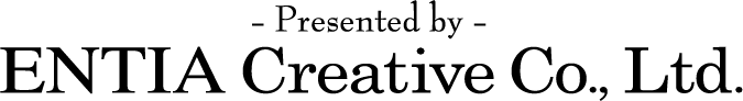 ENTIA Creative Co.Ltd