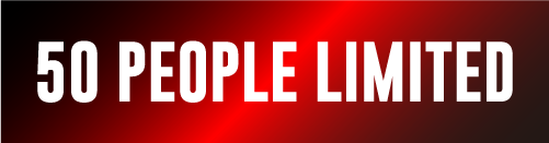 50 people limited